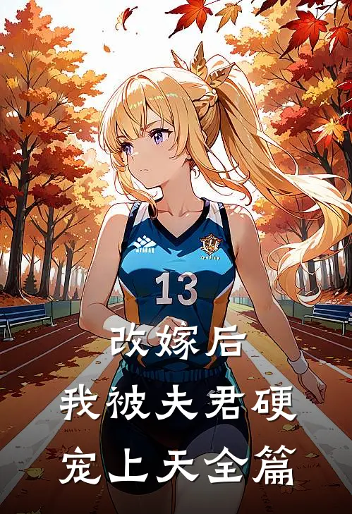改嫁后,我被夫君硬宠上天全篇