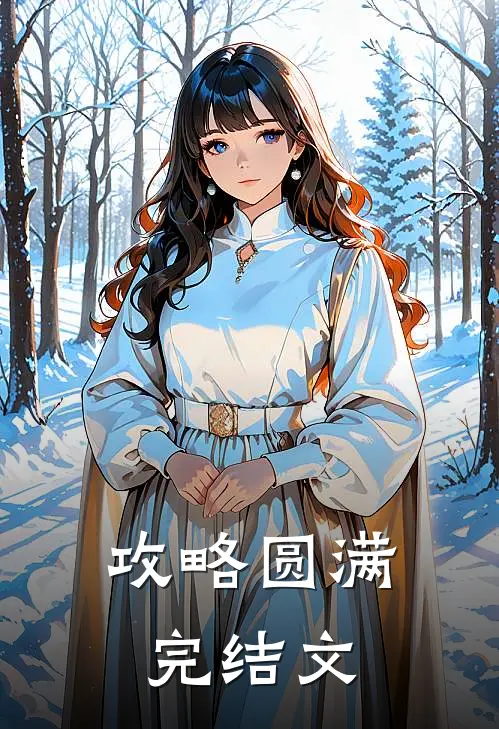 攻略圆满完结文