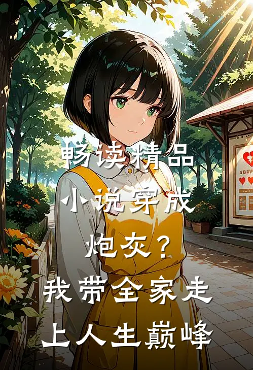 畅读精品穿成炮灰?我带全家走上人生巅峰免费阅读
