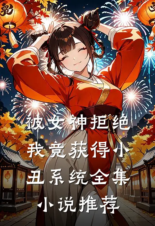被女神拒绝,我竟获得小丑系统全集推荐免费阅读