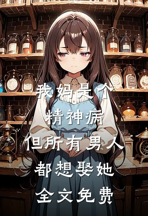 我妈是个精神病,但所有男人都想娶她全文免费阅读