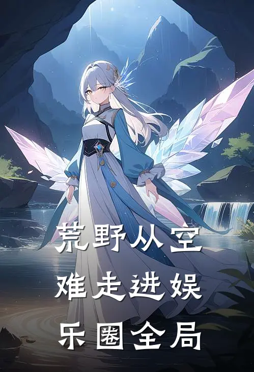 荒野从空难走进娱乐圈全局