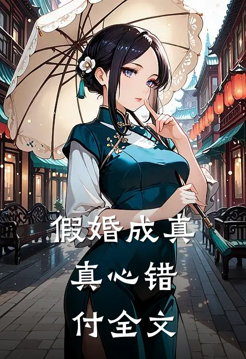 假婚成真,真心错付全文在线阅读