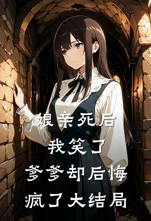 娘亲死后我笑了,爹爹却后悔疯了大结局免费阅读