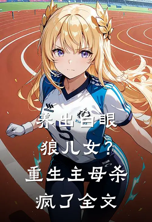 养出白眼狼儿女?重生主母杀疯了全文阅读