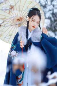 决定和离后你又说非我不可全集