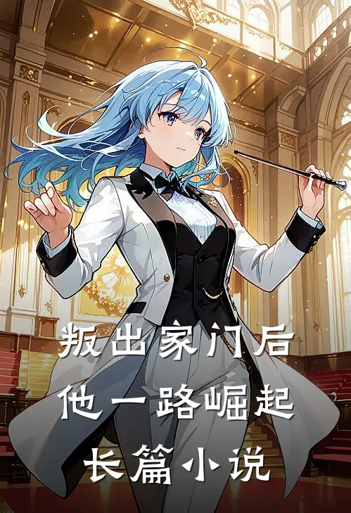 叛出家门后,他一路崛起长篇免费阅读