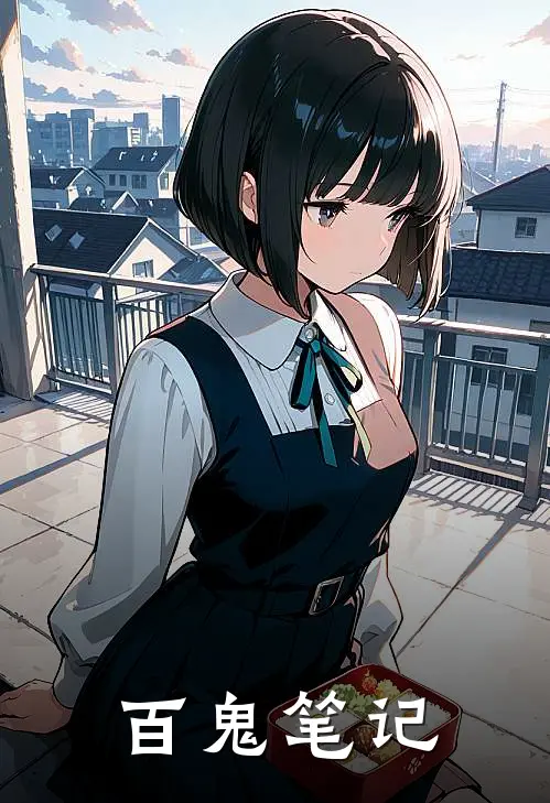 百鬼笔记