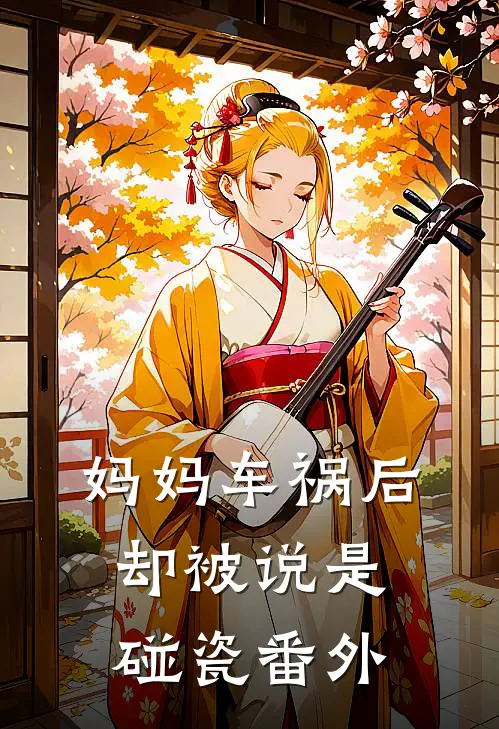 妈妈车祸后,却被说是碰瓷番外免费阅读