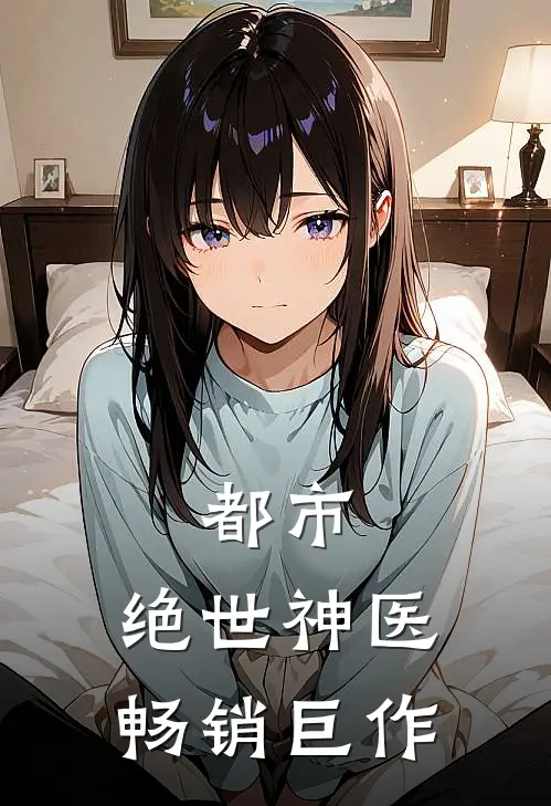 都市绝世神医畅销巨作免费阅读