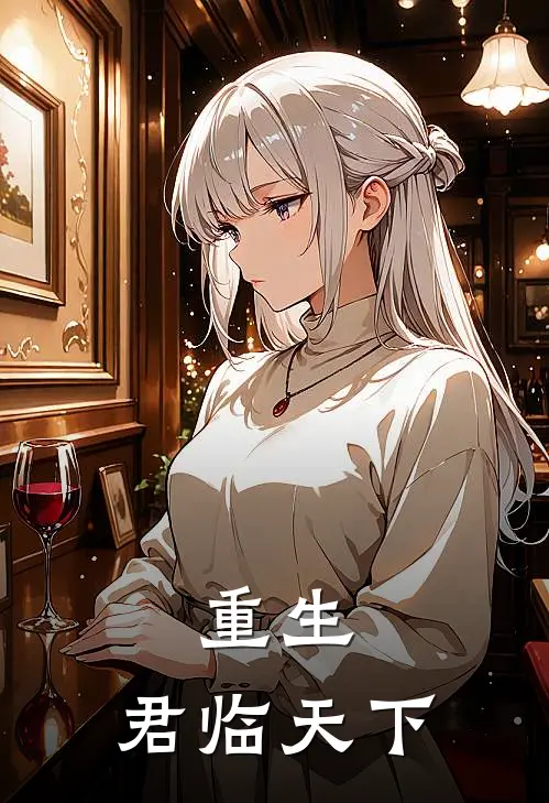 重生,君临天下免费阅读