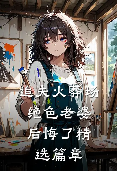 追夫火葬场,绝色老婆后悔了精选篇章