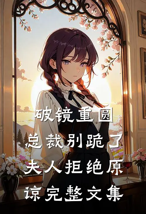 破镜重圆：总裁别跪了，夫人拒绝原谅完整文集