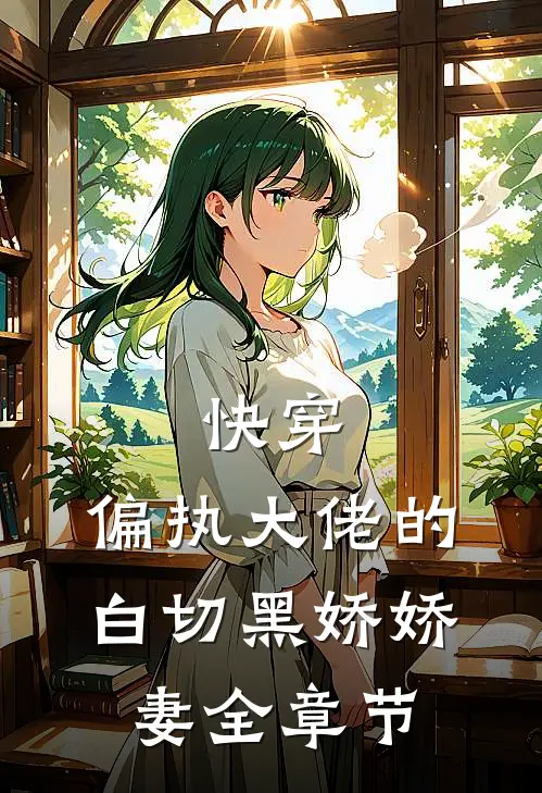 快穿偏执大佬的白切黑娇娇妻全章节阅读