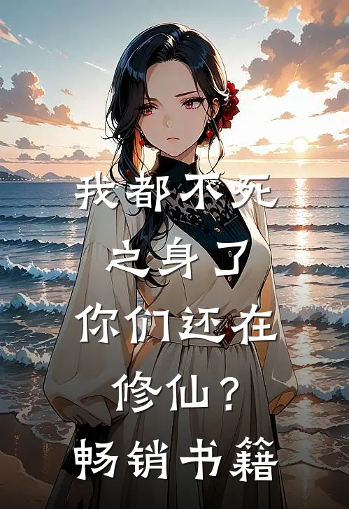 我都不死之身了,你们还在修仙?畅销书籍排行