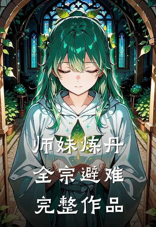 师妹炼丹,全宗避难完整作品在线观看