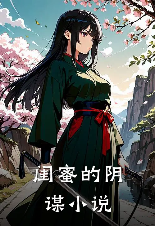 闺蜜的阴谋小说