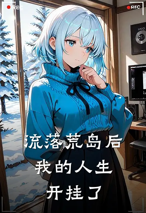 流落荒岛后,我的人生开挂了 陆哲