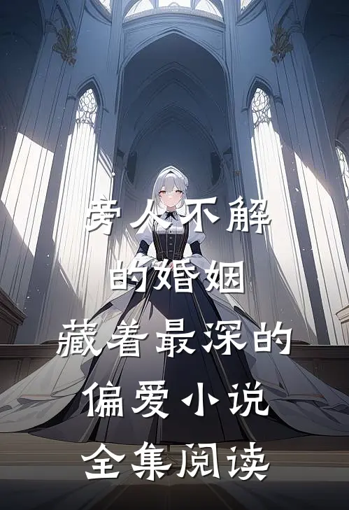 旁人不解的婚姻,藏着最深的偏爱全集阅读