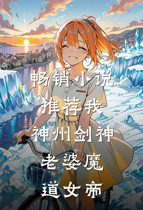 畅销推荐我,神州剑神,老婆魔道女帝免费阅读