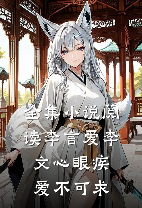 全集小说阅读李言爱李文心眼疾爱不可求