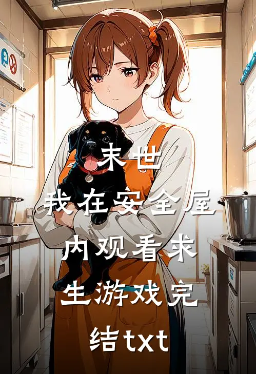 末世：我在安全屋内观看求生游戏完结txt