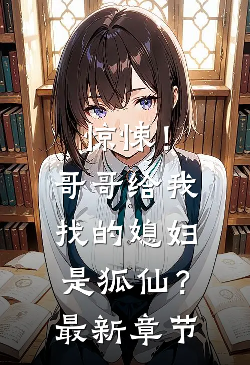 惊悚!哥哥给我找的媳妇是狐仙?最新章节免费阅读