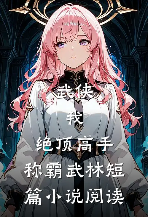 武侠我,绝顶高手,称霸武林短篇阅读全文