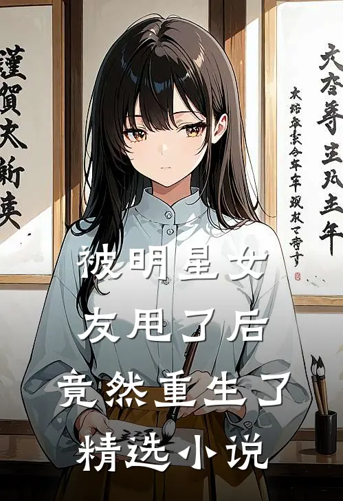被明星女友甩了后,竟然重生了精选在线阅读
