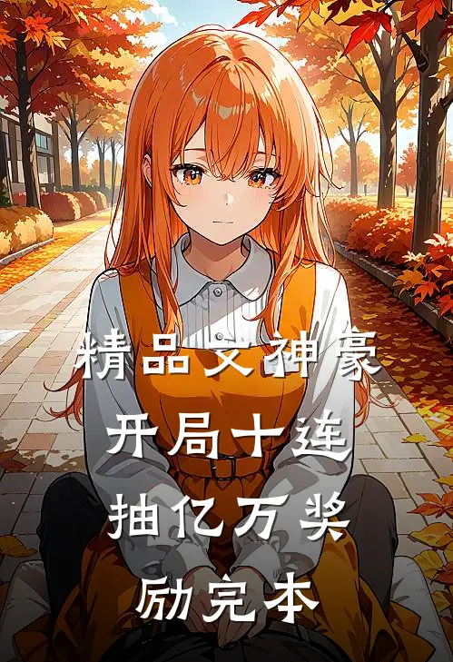精品文神豪:开局十连抽亿万奖励完本