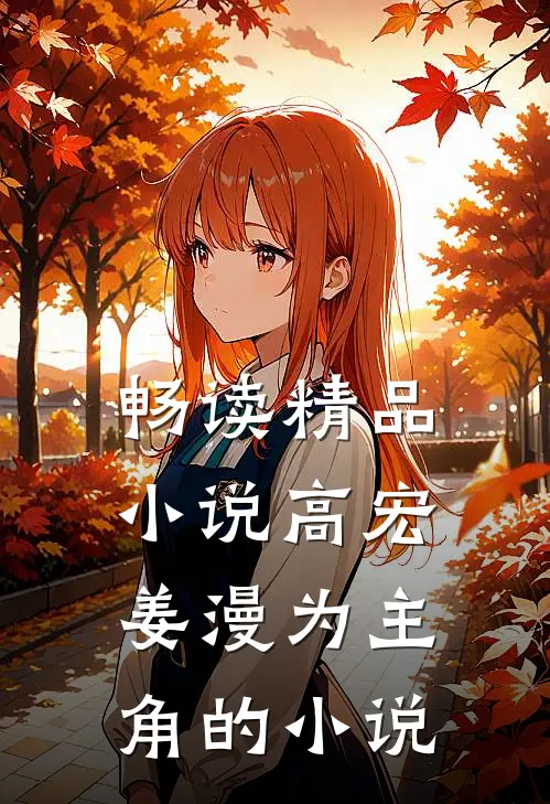畅读精品高宏姜漫为主角的名字