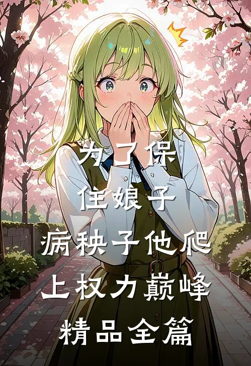 为了保住娘子：病秧子他爬上权力巅峰精品全篇