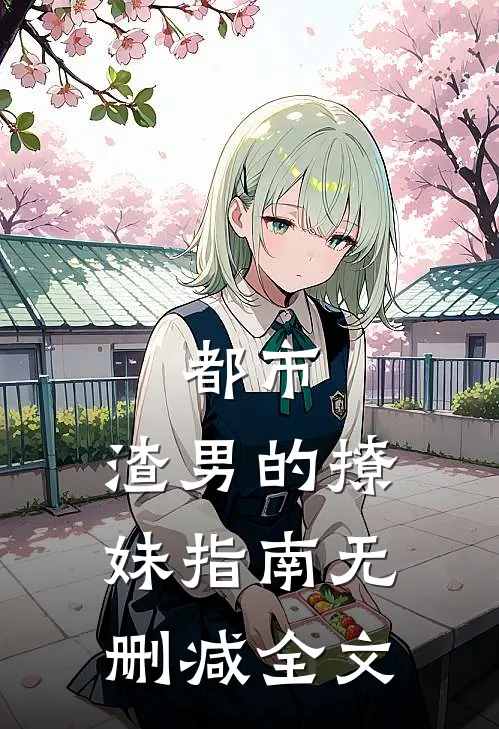 都市渣男的撩妹指南无删减全文