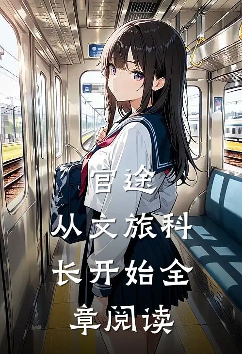 官途：从文旅科长开始全章阅读