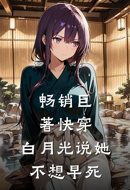 畅销巨著快穿:白月光说她不想早死