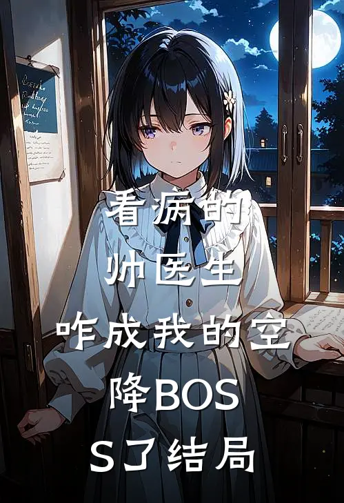 看病的帅医生，咋成我的空降BOSS了结局