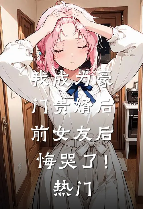 我成为豪门贵婿后,前女友后悔哭了!热门文