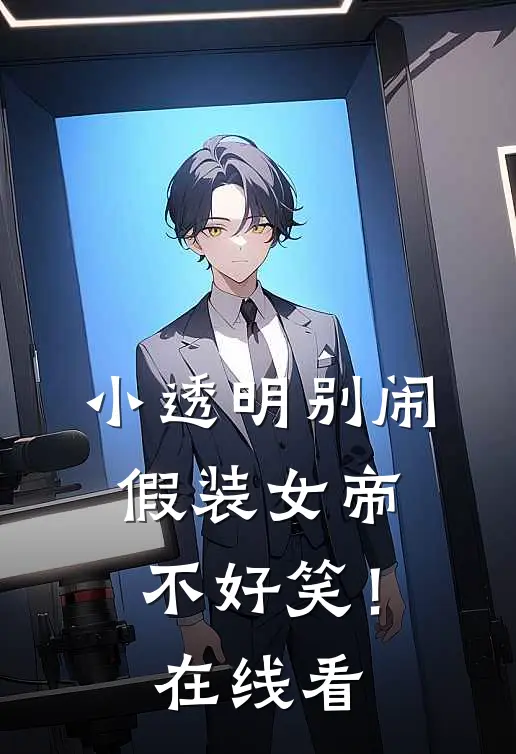 小透明别闹,假装女帝不好笑!在线看全集