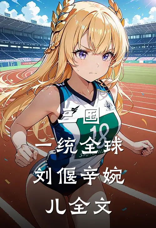 三国：一统全球刘偃辛婉儿全文
