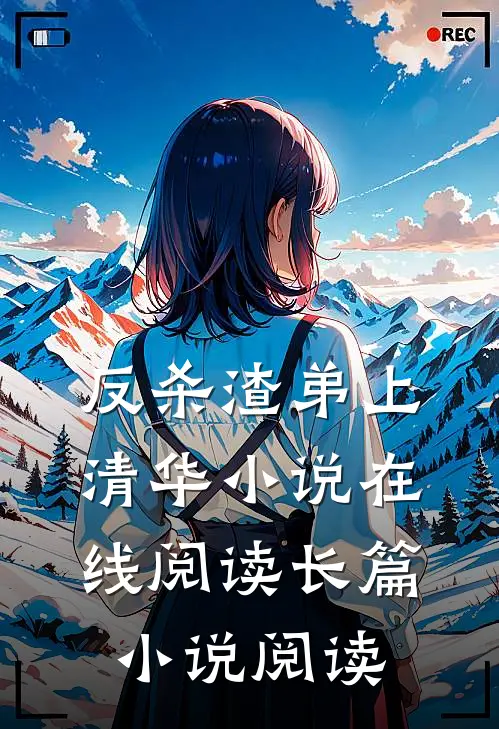 反杀渣弟上清华小说在线阅读长篇小说阅读