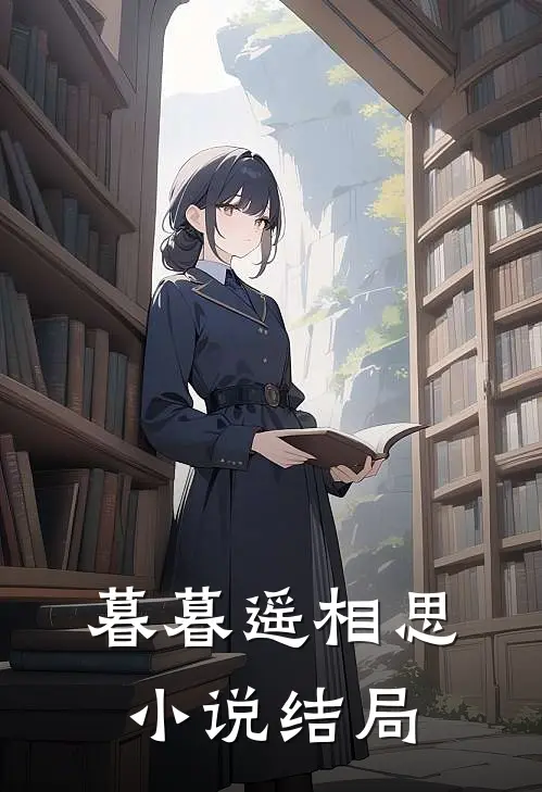 暮暮遥相思小说结局