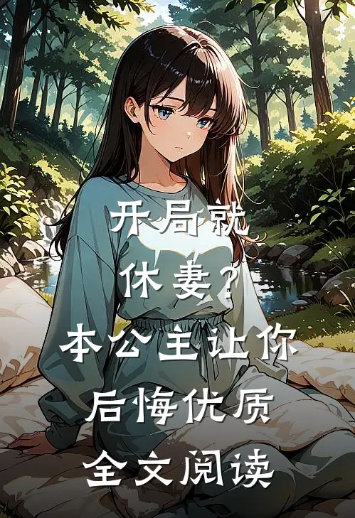 开局就休妻?本公主让你后悔优质全文阅读无弹窗