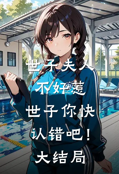 世子夫人不好惹,世子你快认错吧!大结局视频
