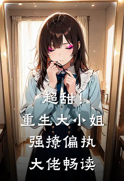 超甜!重生大小姐强撩偏执大佬畅读全文