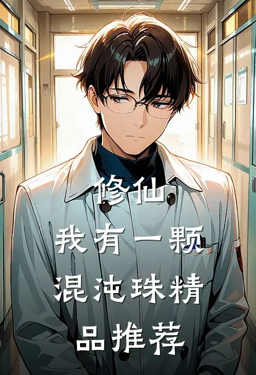修仙我有一颗混沌珠精品推荐