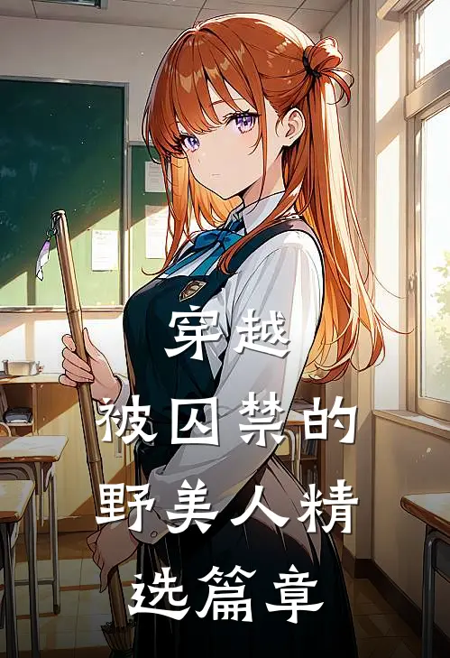 穿越被囚禁的野美人精选篇章在线阅读
