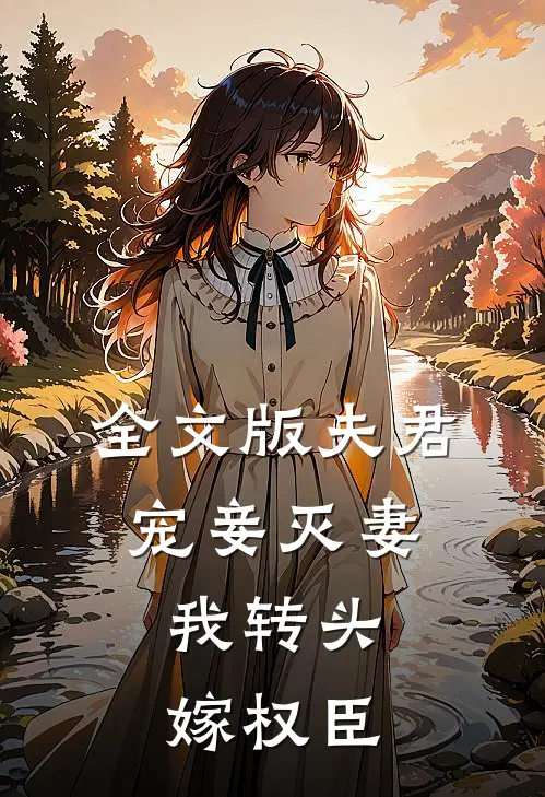 全文版夫君宠妾灭妻,我转头嫁权臣