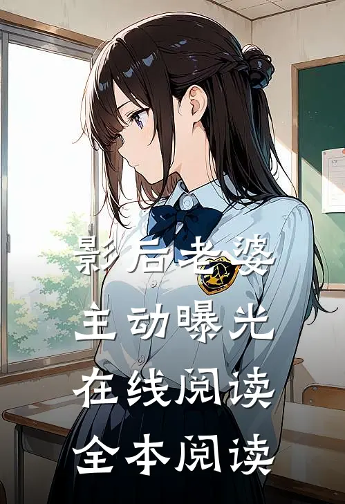 影后老婆主动曝光在线阅读全本阅读