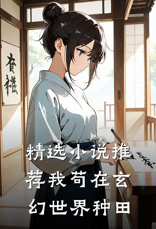 精选小说推荐我苟在玄幻世界种田
