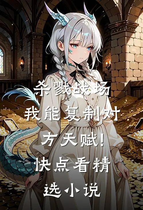 杀戮战场:我能复制对方天赋!(快点看)精选小说
